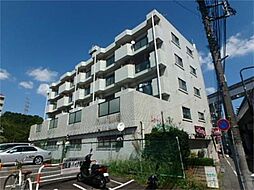 多摩市鶴牧１丁目