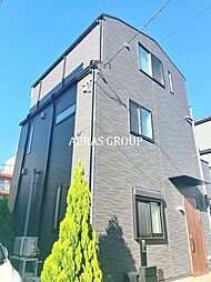 Kolet尾山台南#05