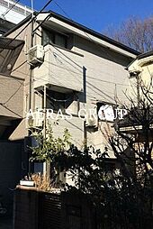 アイコート東伏見