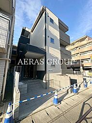 ピースコート登戸VI 6