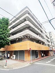 トーカン伊勢佐木町キャステール