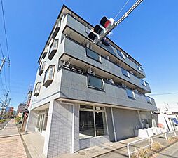 グレイス稲城 302
