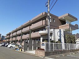 クレストヴィラ清瀬 202