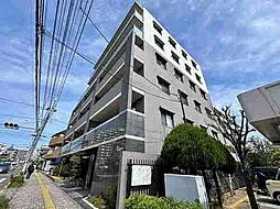 昭島市松原町３丁目