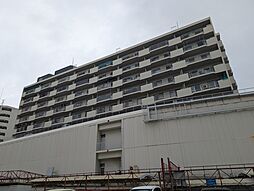 さんくれーる湊川 1002