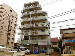 セントラル本厚木 201