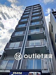 中駒一宮駅東マンション 1004