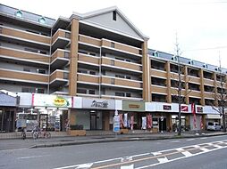 福大前エクセルアベニュー27 407