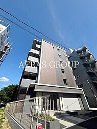 ルミナス 溝の口