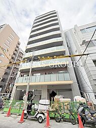 ジェイグランコート上野入谷