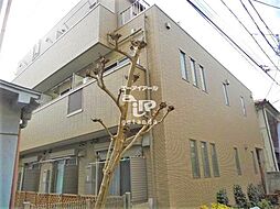 品川区戸越２丁目