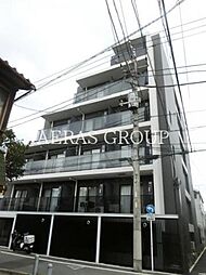 ラティエラ大森