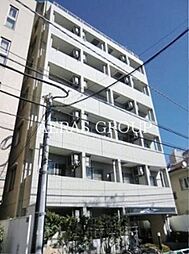 レガリアヒルズ代々木