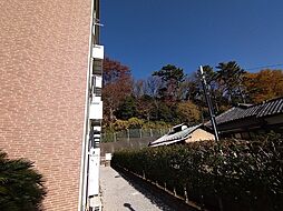 レオパレスグレース クレストI