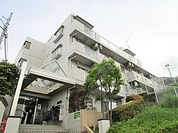 ドミール玉川学園 106
