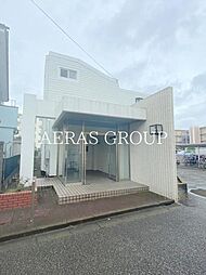ペルテ鵠沼