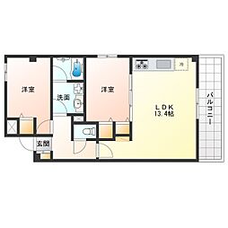 大阪市西淀川区大和田４丁目