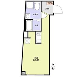 ＶＩＳＴＡ　ＭＡＧＯＭＥ 204