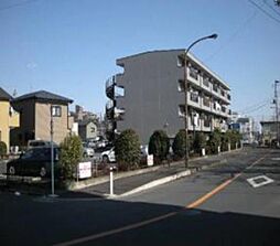 相模原市南区相武台３丁目