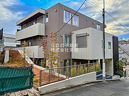 世田谷区代沢１丁目