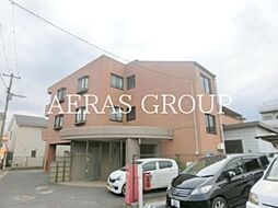 コンフォートシティ