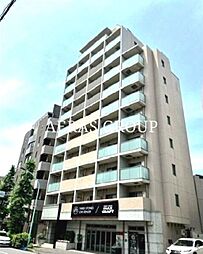 広尾ビューヒルズ