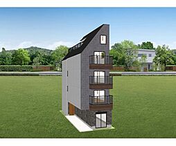 （仮称）江東区大島7丁目賃貸計画 201