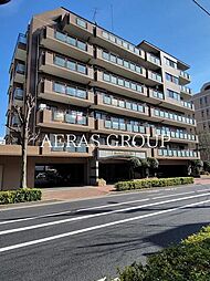 ライオンズガーデン三鷹第二