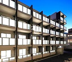 大田区北馬込２丁目