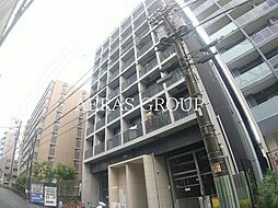 横浜市神奈川区東神奈川２丁目
