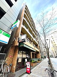 ロジマン芝公園