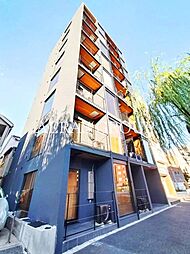 品川区東品川１丁目