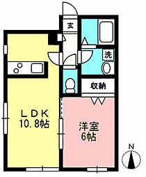 ヴィラモンテベルテ