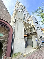 カントリーハウス