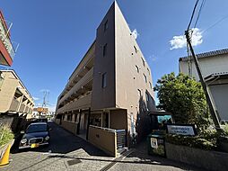 アパートメントライブライフ 403