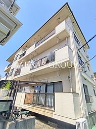 第2矢作マンション