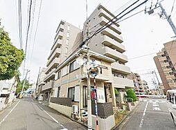 大田区西嶺町