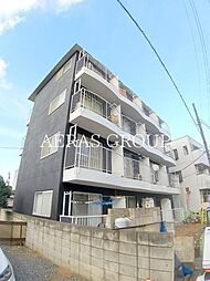 マースコーポ所沢