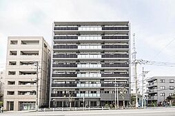 パークアクシス本所・親水公園 905