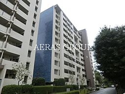 昭島つつじが丘ハイツ3号棟