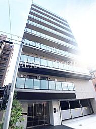 BandoubashiRentalApartment