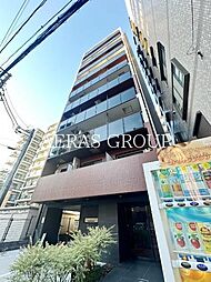 スパシエロッサ横浜吉野町
