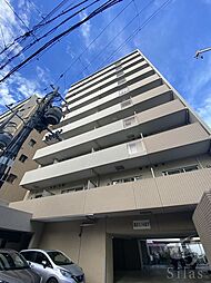 大阪市淀川区十三本町１丁目