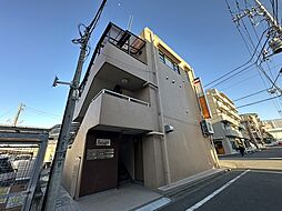 八王子市堀之内３丁目