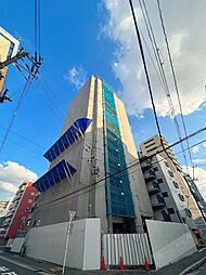 大阪市天王寺区寺田町２丁目