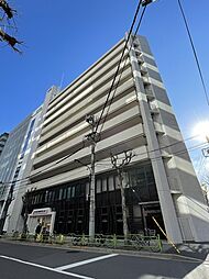 中銀日本橋マンシオン 401