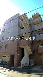 ムーンライトコート