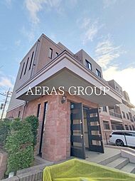 レガリア あかね台I