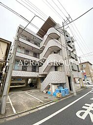 王子北ウィング