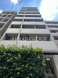 プラウドフラット早稲田